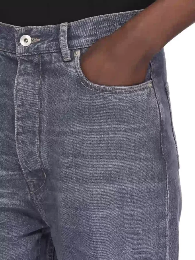 DRKSHDW – PANTS DU02E7365DGY-58 DRKSHDW – PANTS DU02E7365DGY-58