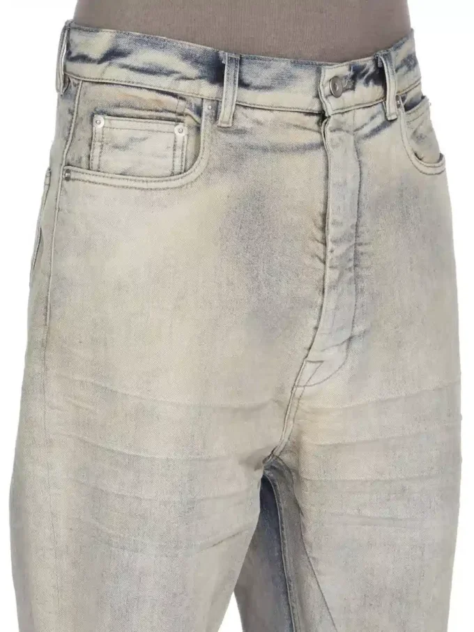 DRKSHDW – PANTS DU02E7365DMP-38