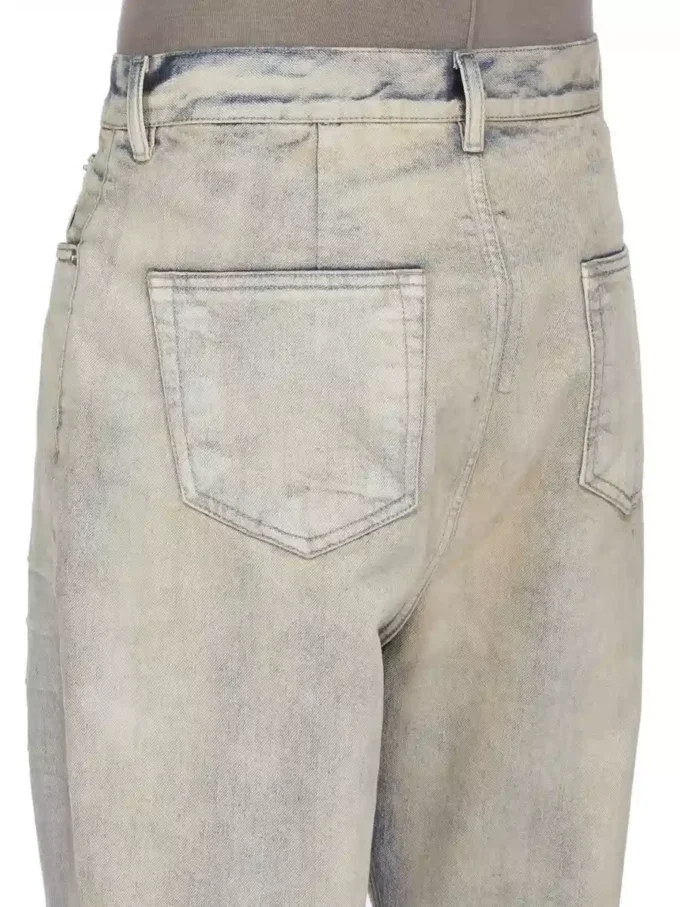 DRKSHDW – PANTS DU02E7365DMP-38