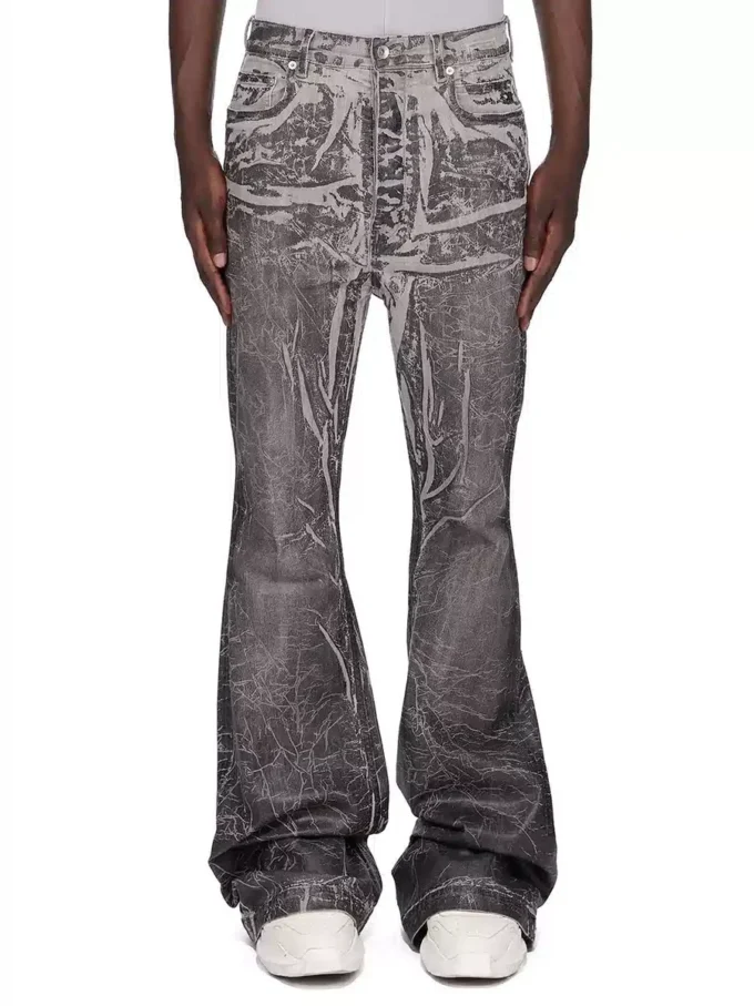 DRKSHDW – PANTS DU02E7365SDWF-59 DRKSHDW – PANTS DU02E7365SDWF-59