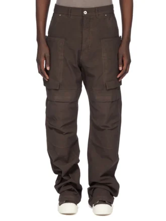 DRKSHDW – PANTS DU02E7368CL-78