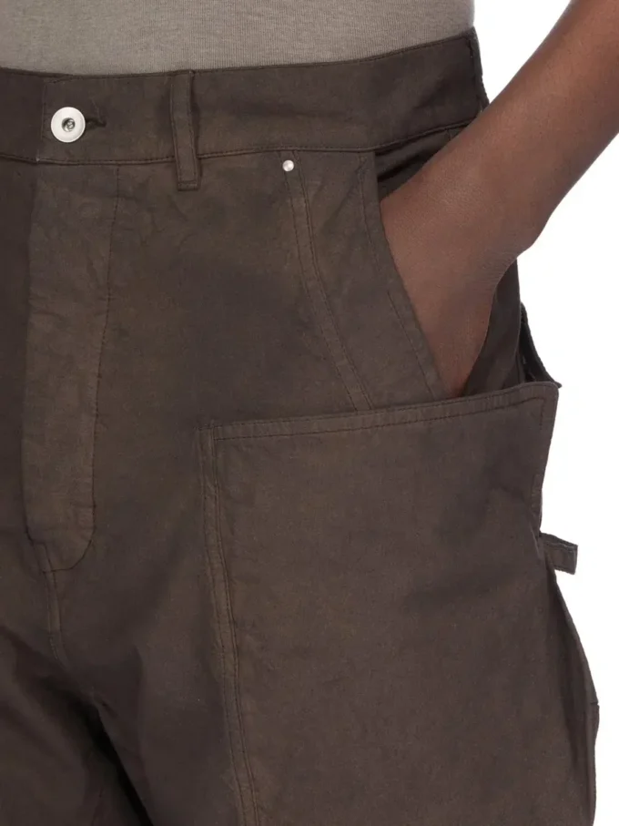 DRKSHDW – PANTS DU02E7368CL-78 DRKSHDW – PANTS DU02E7368CL-78