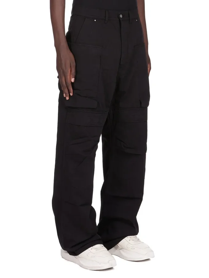 DRKSHDW – PANTS DU02E7368TW-09 DRKSHDW – PANTS DU02E7368TW-09