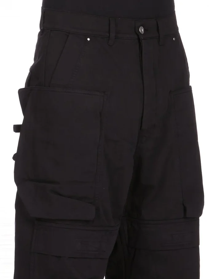 DRKSHDW – PANTS DU02E7368TW-09 DRKSHDW – PANTS DU02E7368TW-09