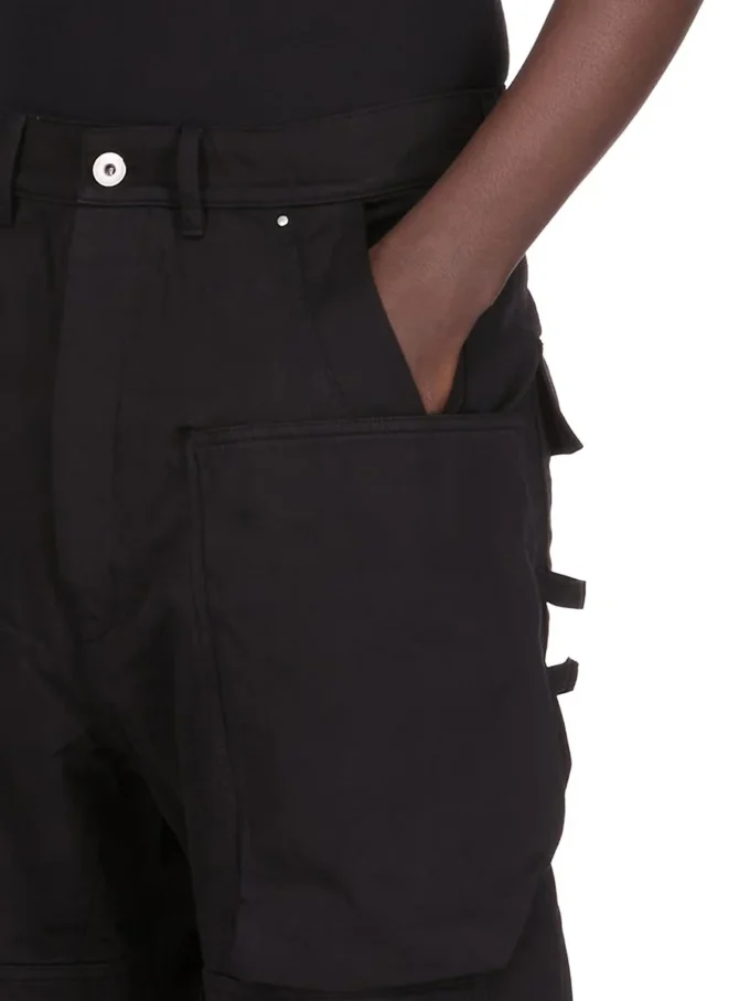 DRKSHDW – PANTS DU02E7368TW-09 DRKSHDW – PANTS DU02E7368TW-09