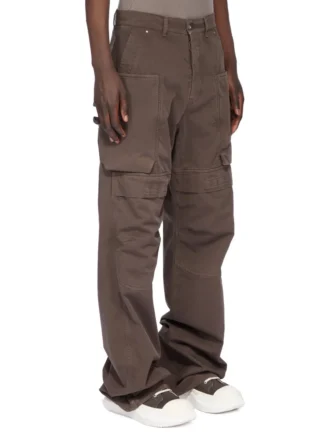 DRKSHDW – PANTS DU02E7368TW-78