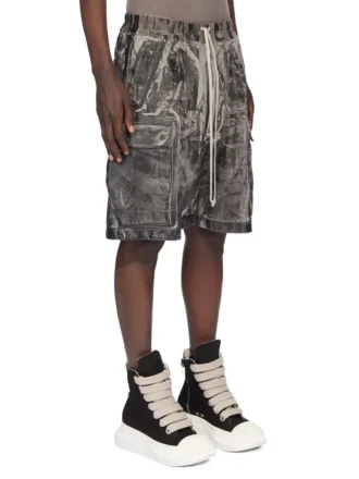 DRKSHDW – PANTS DU02E7369DWF-59