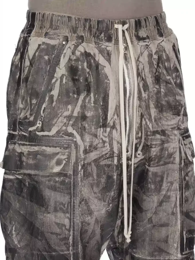 DRKSHDW – PANTS DU02E7369DWF-59 DRKSHDW – PANTS DU02E7369DWF-59