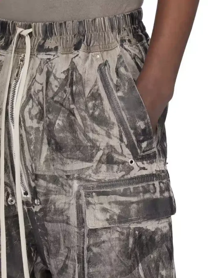 DRKSHDW – PANTS DU02E7369DWF-59 DRKSHDW – PANTS DU02E7369DWF-59