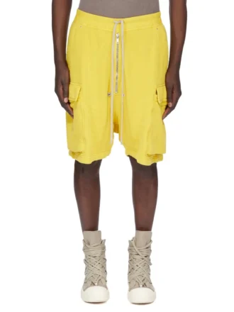 DRKSHDW – PANTS DU02E7369FSL-12