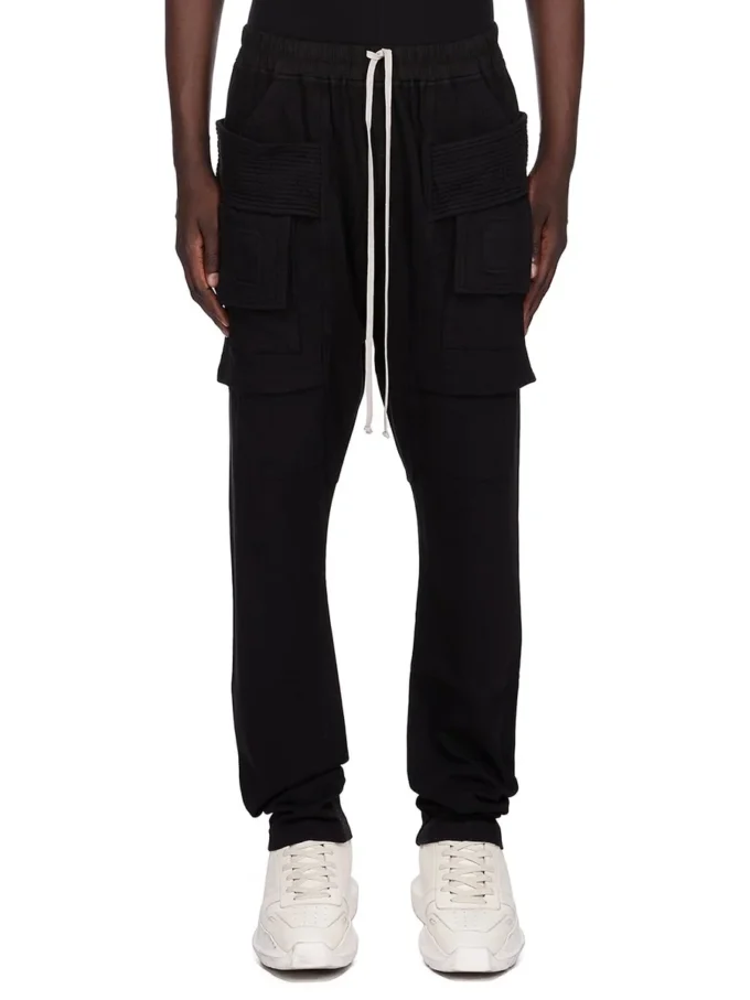 DRKSHDW – PANTS DU02E7376RIG-09 DRKSHDW – PANTS DU02E7376RIG-09