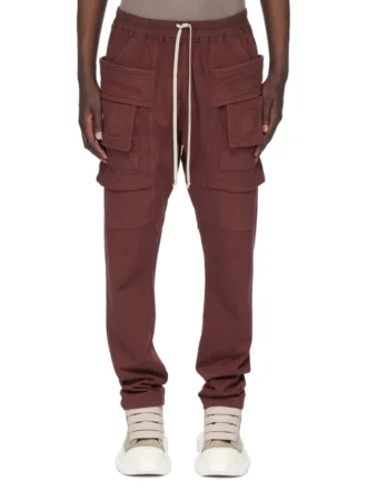 DRKSHDW – PANTS DU02E7376RIG-43