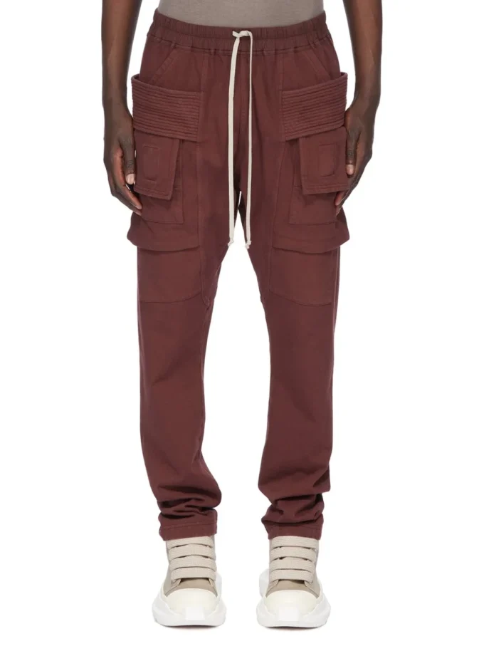 DRKSHDW – PANTS DU02E7376RIG-43 DRKSHDW – PANTS DU02E7376RIG-43