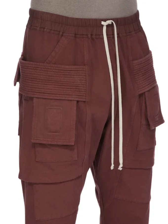 DRKSHDW – PANTS DU02E7376RIG-43 DRKSHDW – PANTS DU02E7376RIG-43