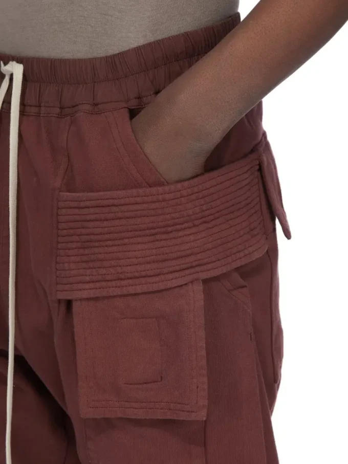 DRKSHDW – PANTS DU02E7376RIG-43 DRKSHDW – PANTS DU02E7376RIG-43