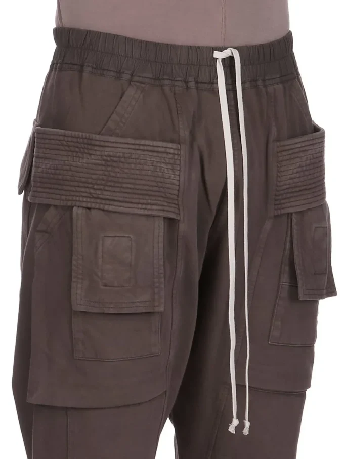 DRKSHDW – PANTS DU02E7376RIG-78 DRKSHDW – PANTS DU02E7376RIG-78