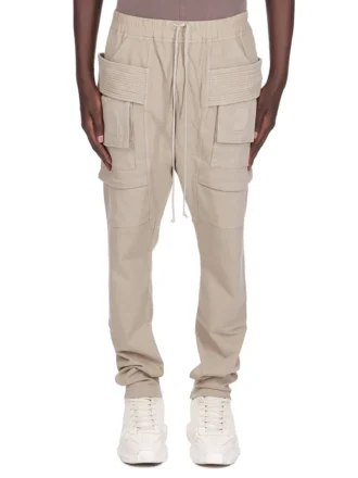 DRKSHDW – PANTS DU02E7376RIG-88