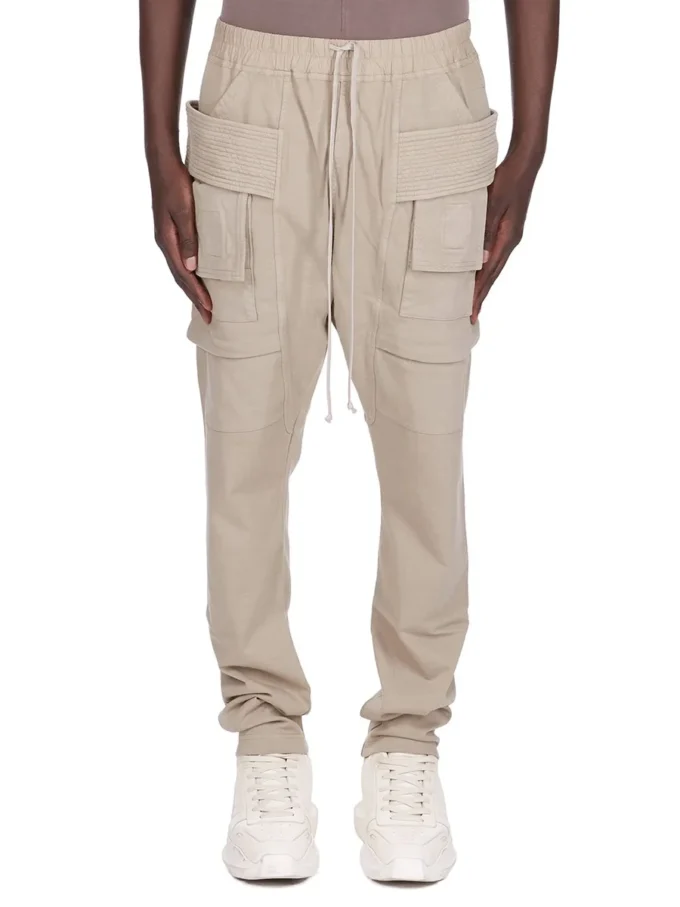 DRKSHDW – PANTS DU02E7376RIG-88 DRKSHDW – PANTS DU02E7376RIG-88