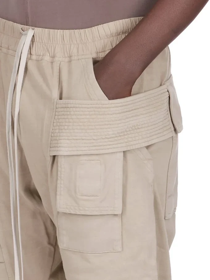 DRKSHDW – PANTS DU02E7376RIG-88 DRKSHDW – PANTS DU02E7376RIG-88