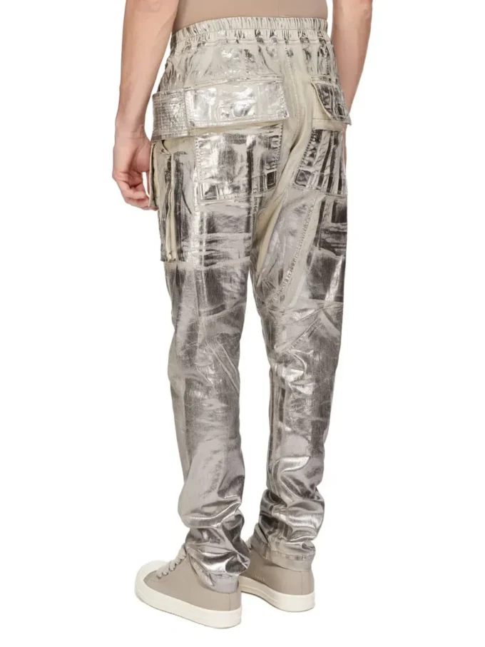 DRKSHDW – PANTS DU02E7376SDPF-128 DRKSHDW – PANTS DU02E7376SDPF-128