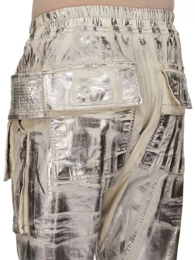 DRKSHDW – PANTS DU02E7376SDPF-128 DRKSHDW – PANTS DU02E7376SDPF-128