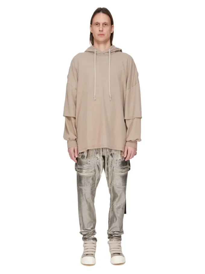 DRKSHDW – PANTS DU02E7376SDPF-128 DRKSHDW – PANTS DU02E7376SDPF-128