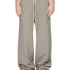 DRKSHDW – PANTS DU02E7378FGM-178 DRKSHDW – PANTS DU02E7378FGM-178