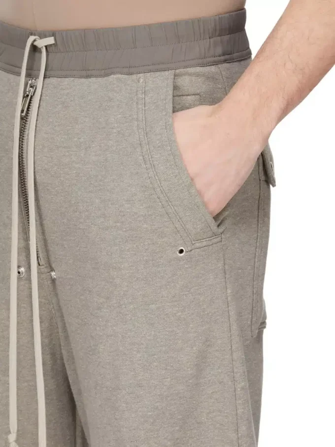 DRKSHDW – PANTS DU02E7378FGM-178 DRKSHDW – PANTS DU02E7378FGM-178