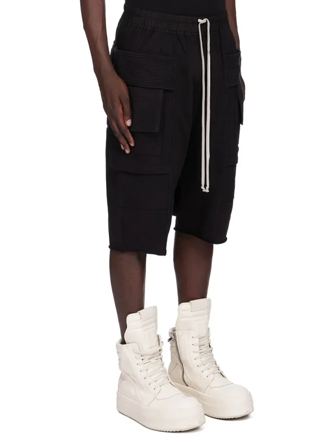 DRKSHDW – PANTS DU02E7382RIG-09