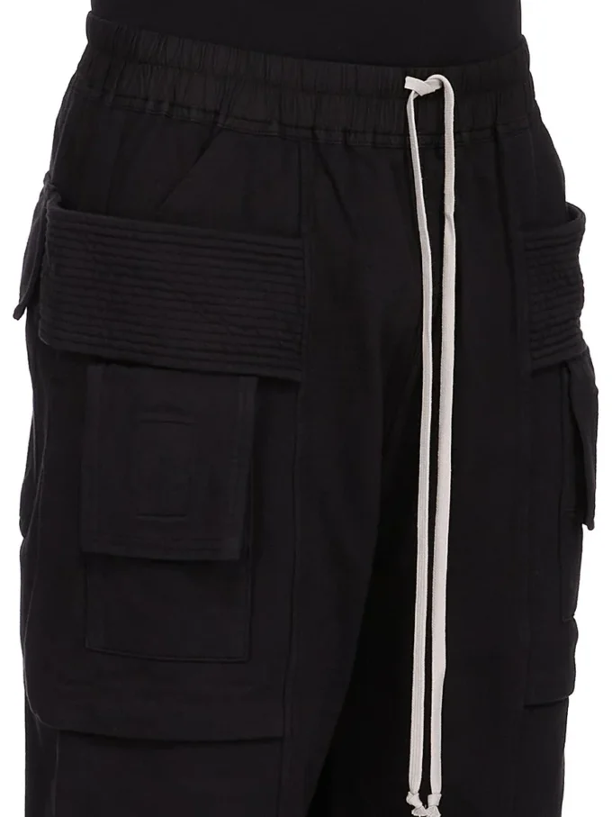 DRKSHDW – PANTS DU02E7382RIG-09