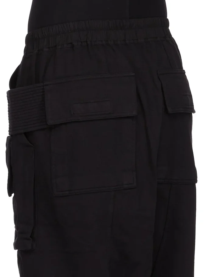 DRKSHDW – PANTS DU02E7382RIG-09