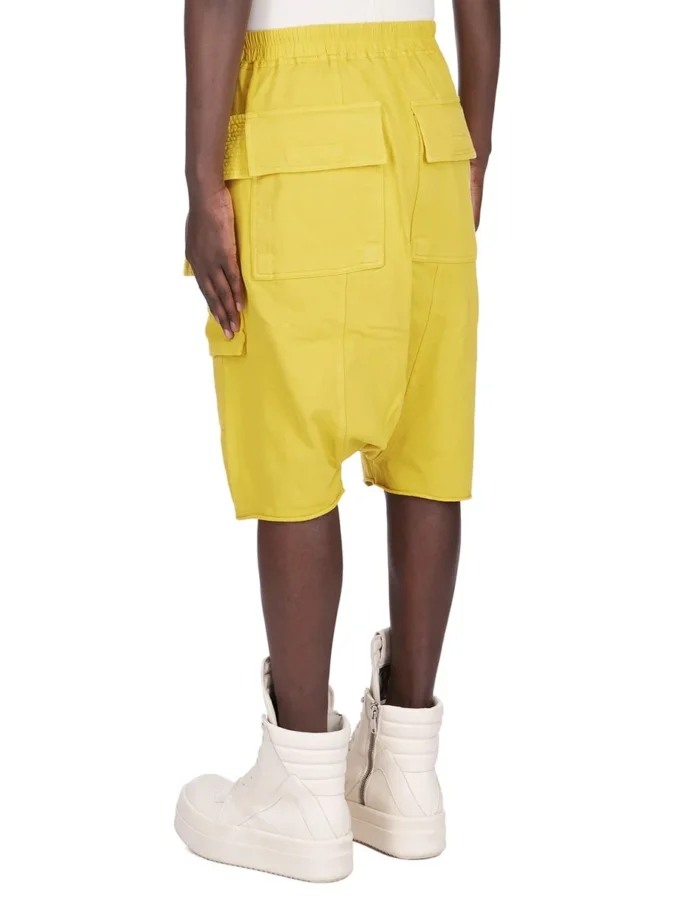 DRKSHDW – PANTS DU02E7382RIG-12 DRKSHDW – PANTS DU02E7382RIG-12