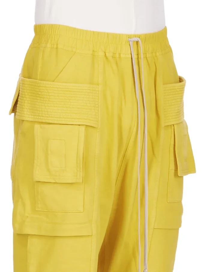 DRKSHDW – PANTS DU02E7382RIG-12 DRKSHDW – PANTS DU02E7382RIG-12