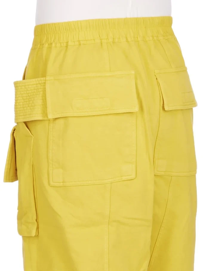 DRKSHDW – PANTS DU02E7382RIG-12 DRKSHDW – PANTS DU02E7382RIG-12