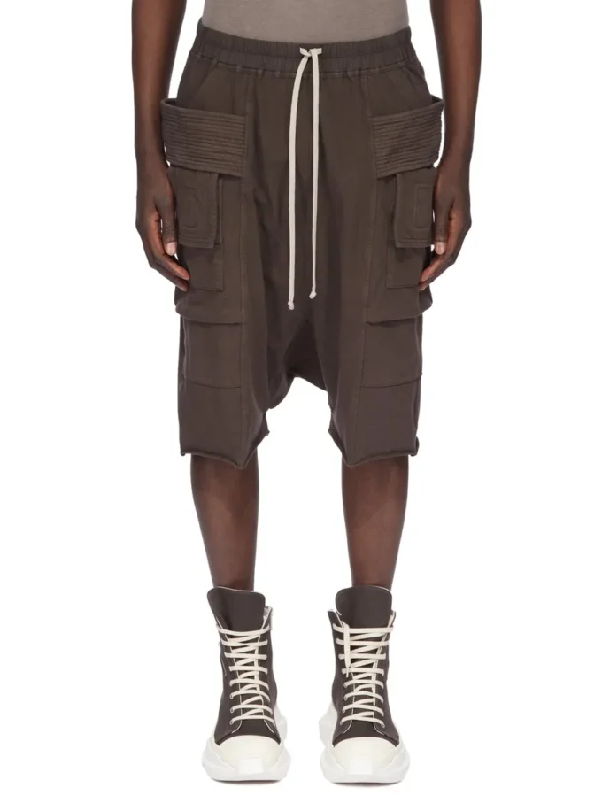 DRKSHDW – PANTS DU02E7382RIG-78 DRKSHDW – PANTS DU02E7382RIG-78