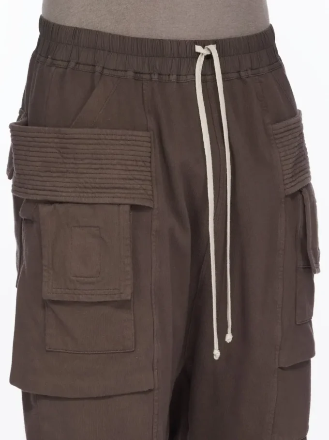 DRKSHDW – PANTS DU02E7382RIG-78 DRKSHDW – PANTS DU02E7382RIG-78