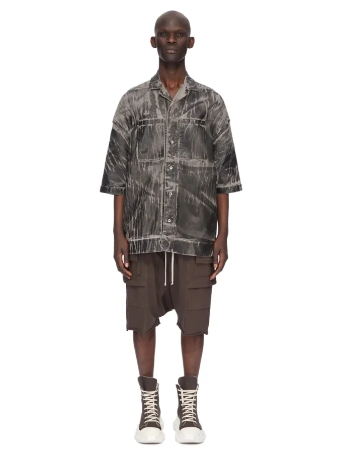 DRKSHDW – PANTS DU02E7382RIG-78 DRKSHDW – PANTS DU02E7382RIG-78