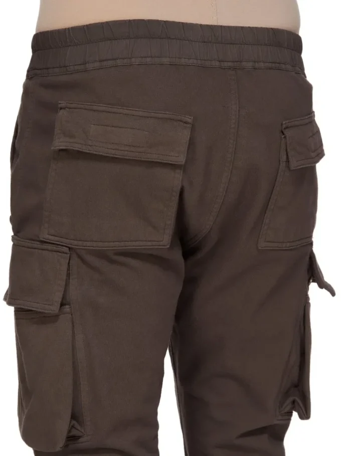 DRKSHDW – PANTS DU02E7386RIG-78 DRKSHDW – PANTS DU02E7386RIG-78