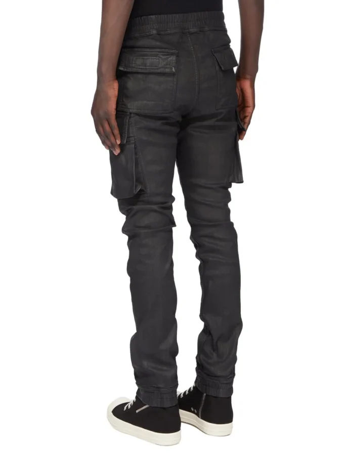 DRKSHDW – PANTS DU02E7386SBW-99X