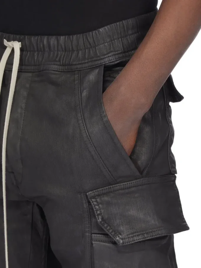 DRKSHDW – PANTS DU02E7386SBW-99X