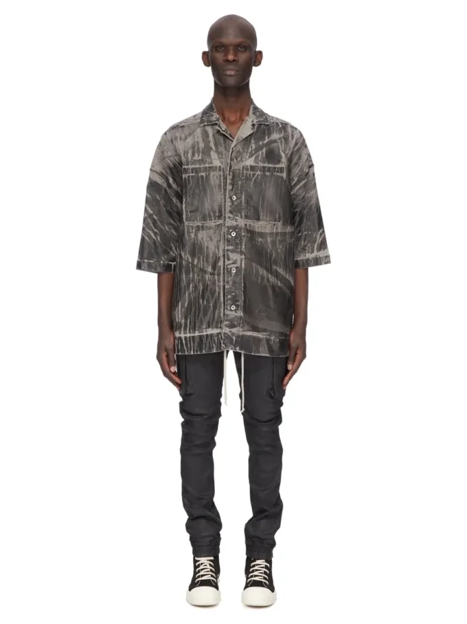 DRKSHDW – PANTS DU02E7386SBW-99X