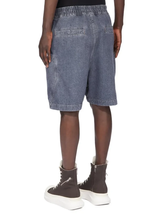 DRKSHDW – PANTS DU02E7389DGY-58 DRKSHDW – PANTS DU02E7389DGY-58