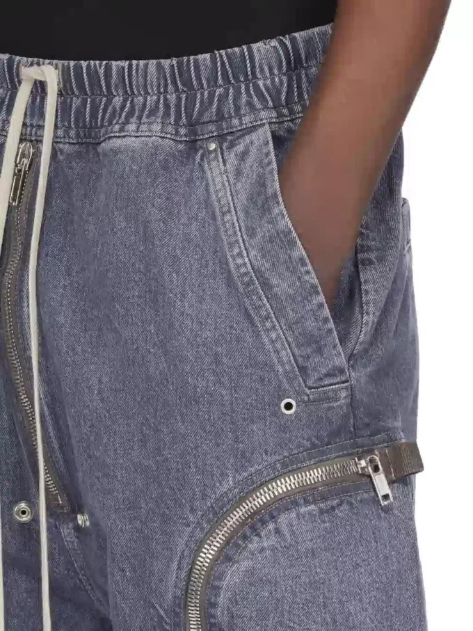 DRKSHDW – PANTS DU02E7389DGY-58 DRKSHDW – PANTS DU02E7389DGY-58