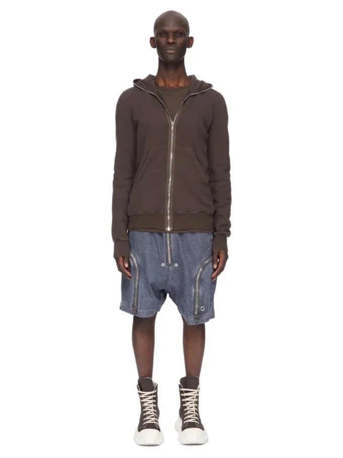 DRKSHDW – PANTS DU02E7389DGY-58 DRKSHDW – PANTS DU02E7389DGY-58