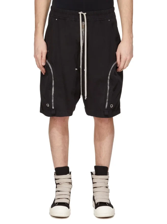 DRKSHDW – PANTS DU02E7389TW-09