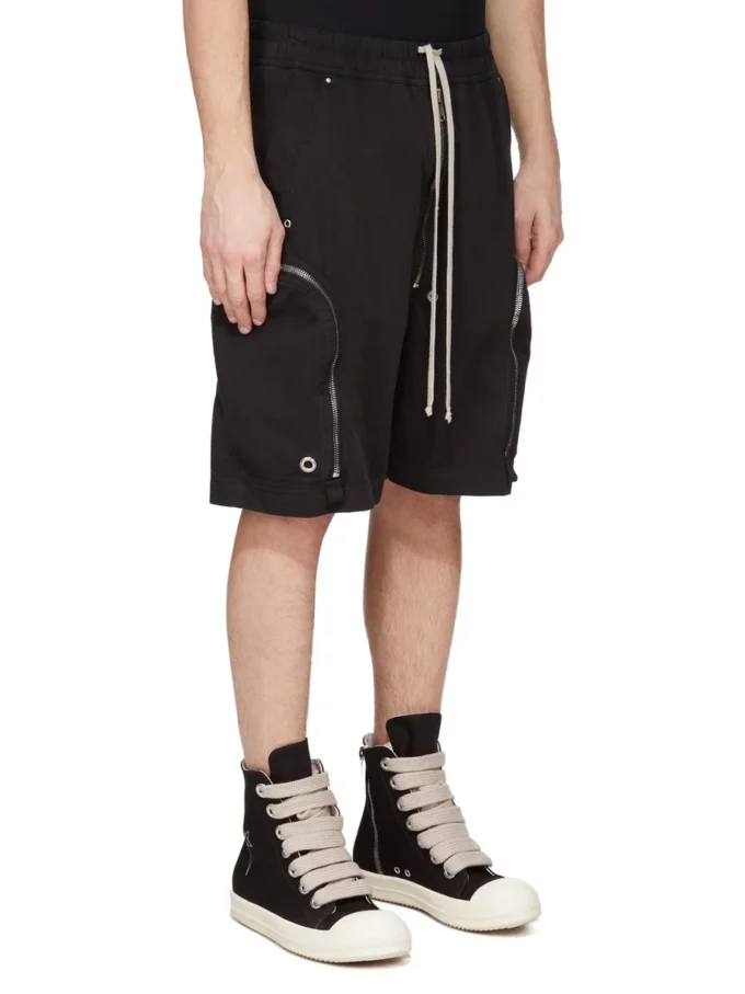 DRKSHDW – PANTS DU02E7389TW-09