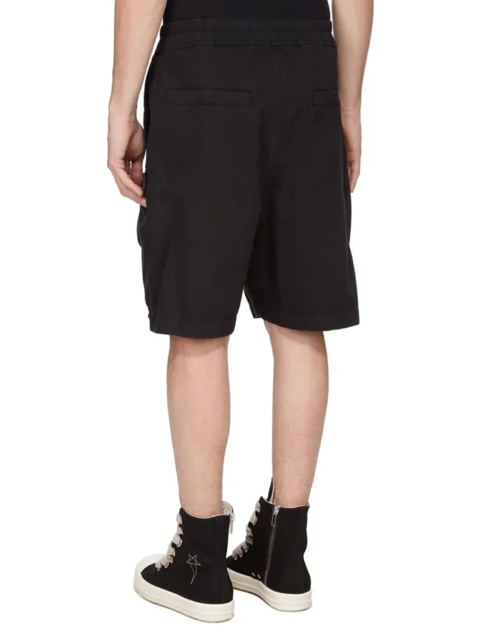 DRKSHDW – PANTS DU02E7389TW-09