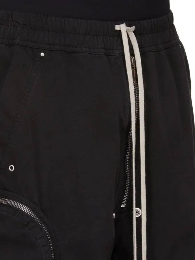 DRKSHDW – PANTS DU02E7389TW-09