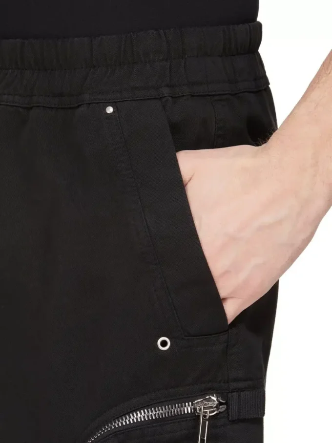 DRKSHDW – PANTS DU02E7389TW-09