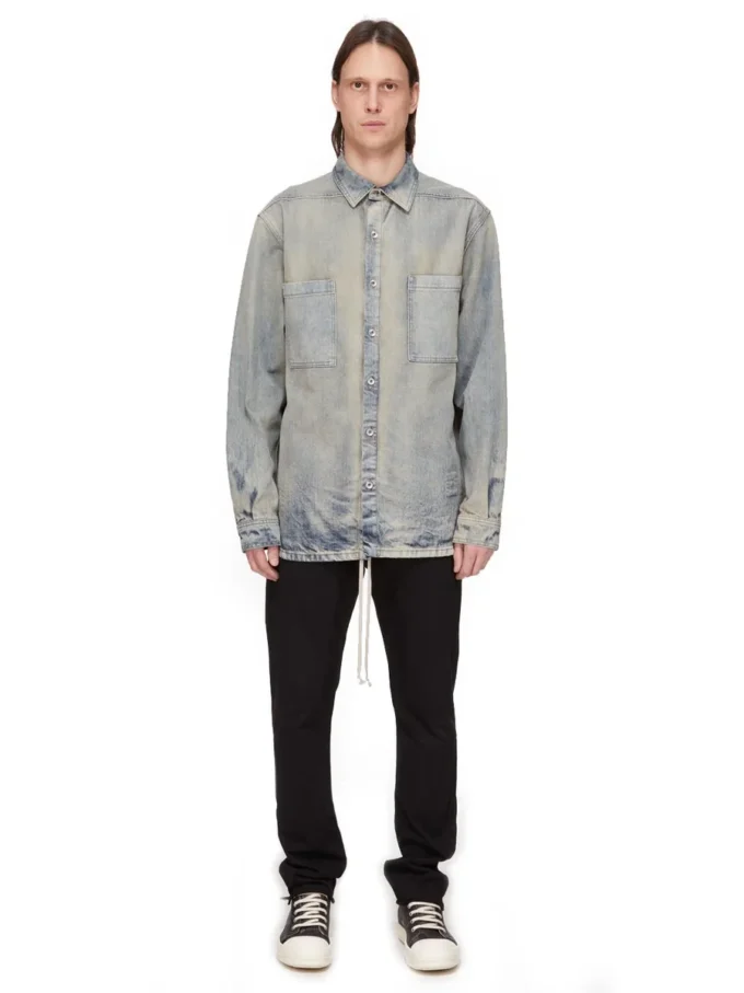 DRKSHDW – PANTS DU02E7392RIG-09 DRKSHDW – PANTS DU02E7392RIG-09